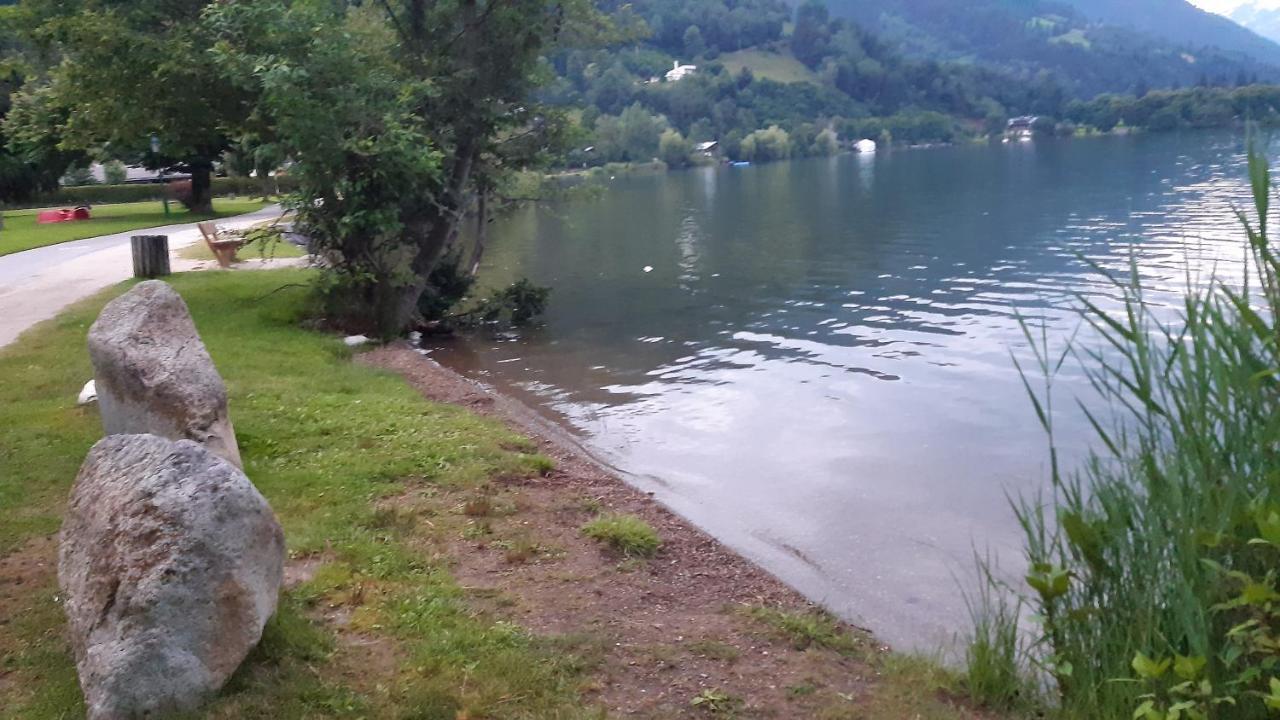 Wildente Am See Майсхофен Екстериор снимка